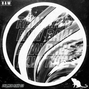 RAW 03 (Original Mix) album cover