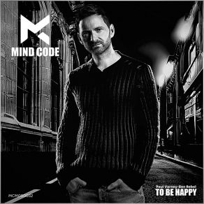 To Be Happy album cover
