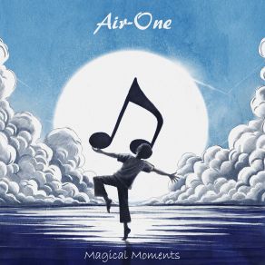 Magical Moments album cover