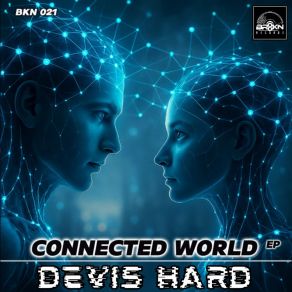Connected World album cover