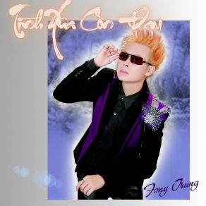 Tình Xưa Còn Đau album cover