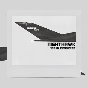 Nighthawk album cover
