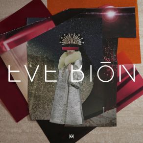 In The Wake Of Motion album cover