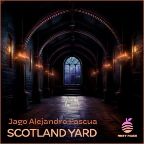 Scotland Yard album cover