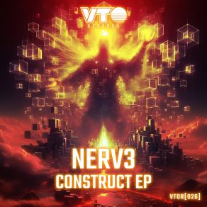 Construct album cover