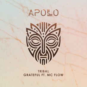 Tribal / Grateful album cover