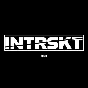 INTRSKT 01 album cover
