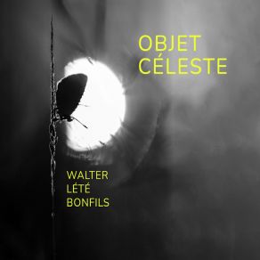 Objet Céleste album cover