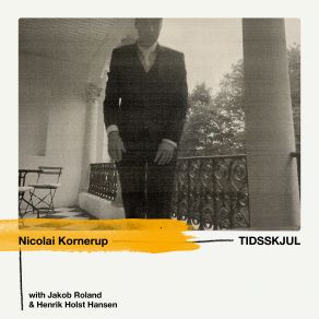 Tidsskjul album cover