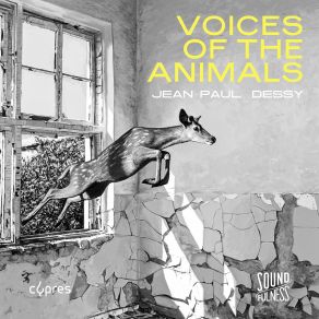 Voices Of The Animals album cover