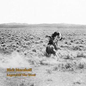 Legend Of The West album cover