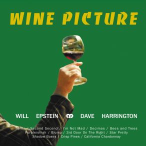 Wine Picture album cover