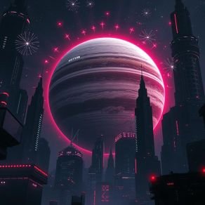 Jupiter album cover