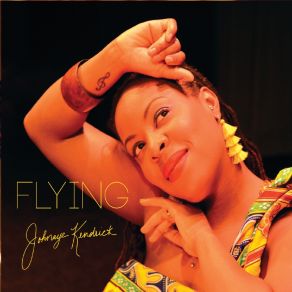 Flying album cover