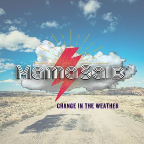 Change In The Weather album cover