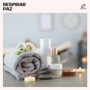 Respirar Paz album cover