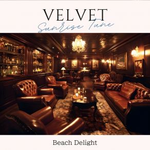 Beach Delight album cover