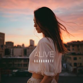 Alive album cover