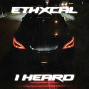 I Heard album cover