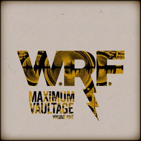 Maximum Vaultage Vol. 5 album cover