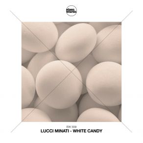 White Candy album cover
