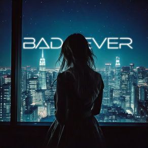 Bad Fever album cover