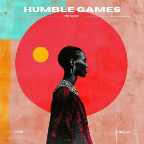 Humble Games album cover