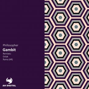 Gambit album cover