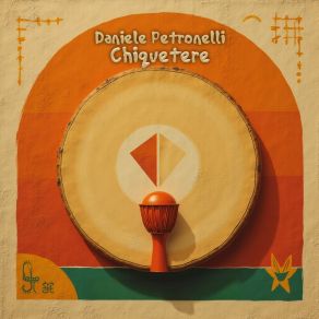 Chiquetere album cover