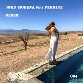 Older album cover