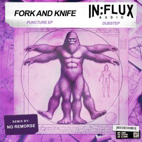 Puncture album cover