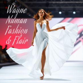 Fashion & Flair album cover