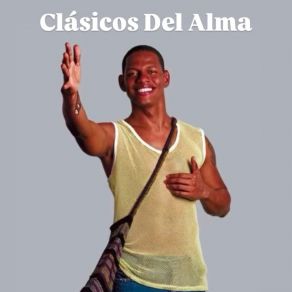 Clásicos Del Alma (Cover) album cover