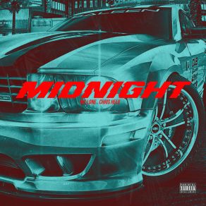 Midnight album cover