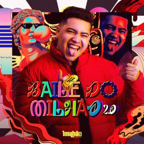 Baile Do Milhão 2.0 album cover