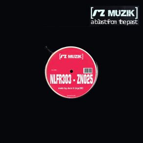 Zno25 album cover