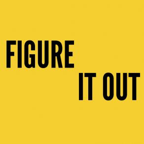 Figure It Out album cover
