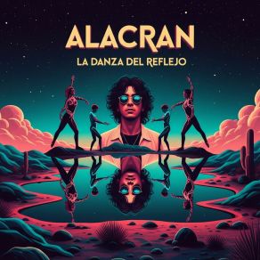 La Danza Del Reflejo album cover