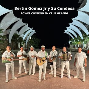 Power Costeño En Cruz Grande album cover