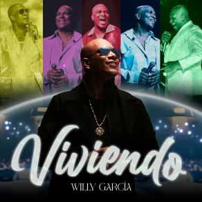 Viviendo album cover
