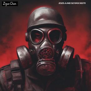 2025 June 02 Rmx Instr album cover