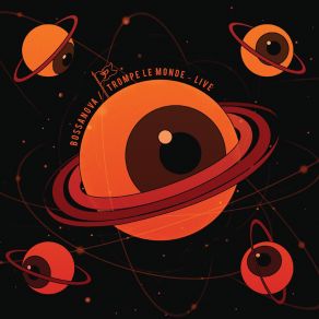 Bossanova X Trompe Le Monde (CD1) album cover