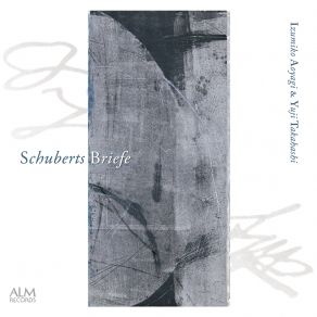 Schuberts Briefe album cover