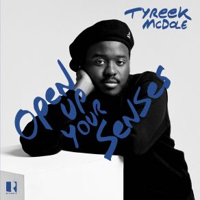 Open Up Your Senses album cover