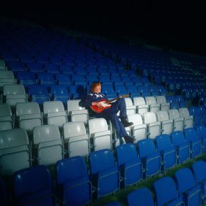 The County Star album cover