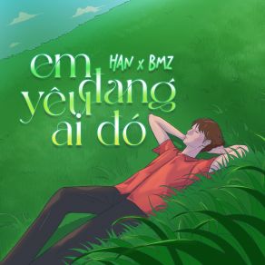 Em Đang Yêu Ai Đó album cover