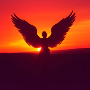 Angel Of Liberty album cover
