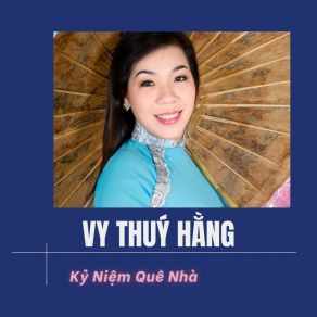 Kỷ Niệm Quê Nhà album cover