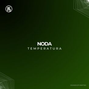 Temperatura album cover