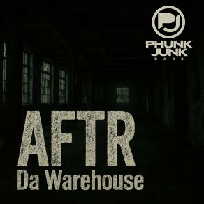 Da Warehouse album cover